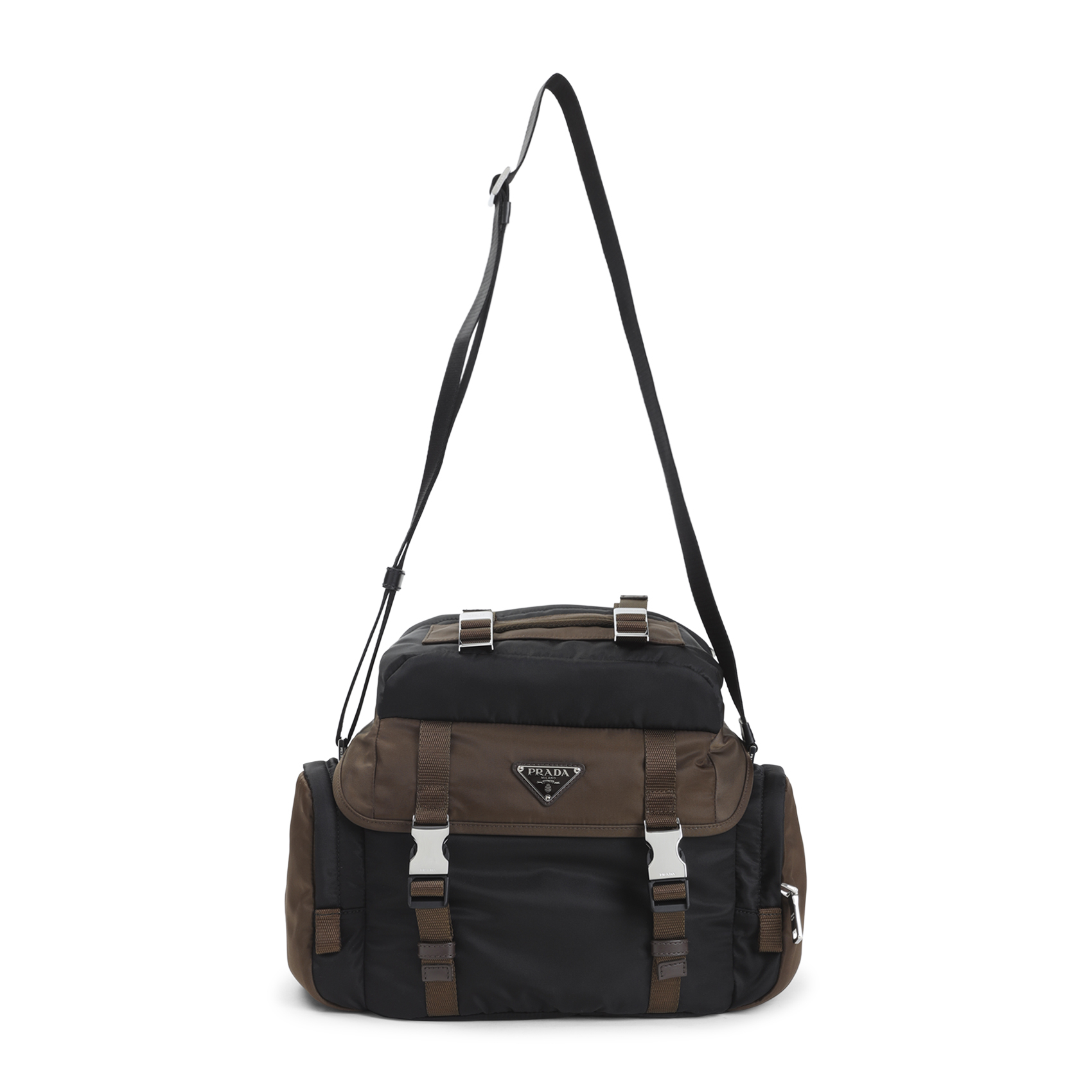 [Prada] Shoulder bag SS26 2VH195VOOO.2DMG