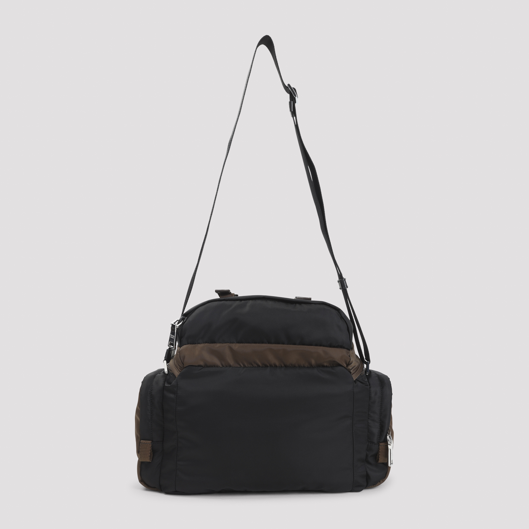 [Prada] Shoulder bag SS26 2VH195VOOO.2DMG