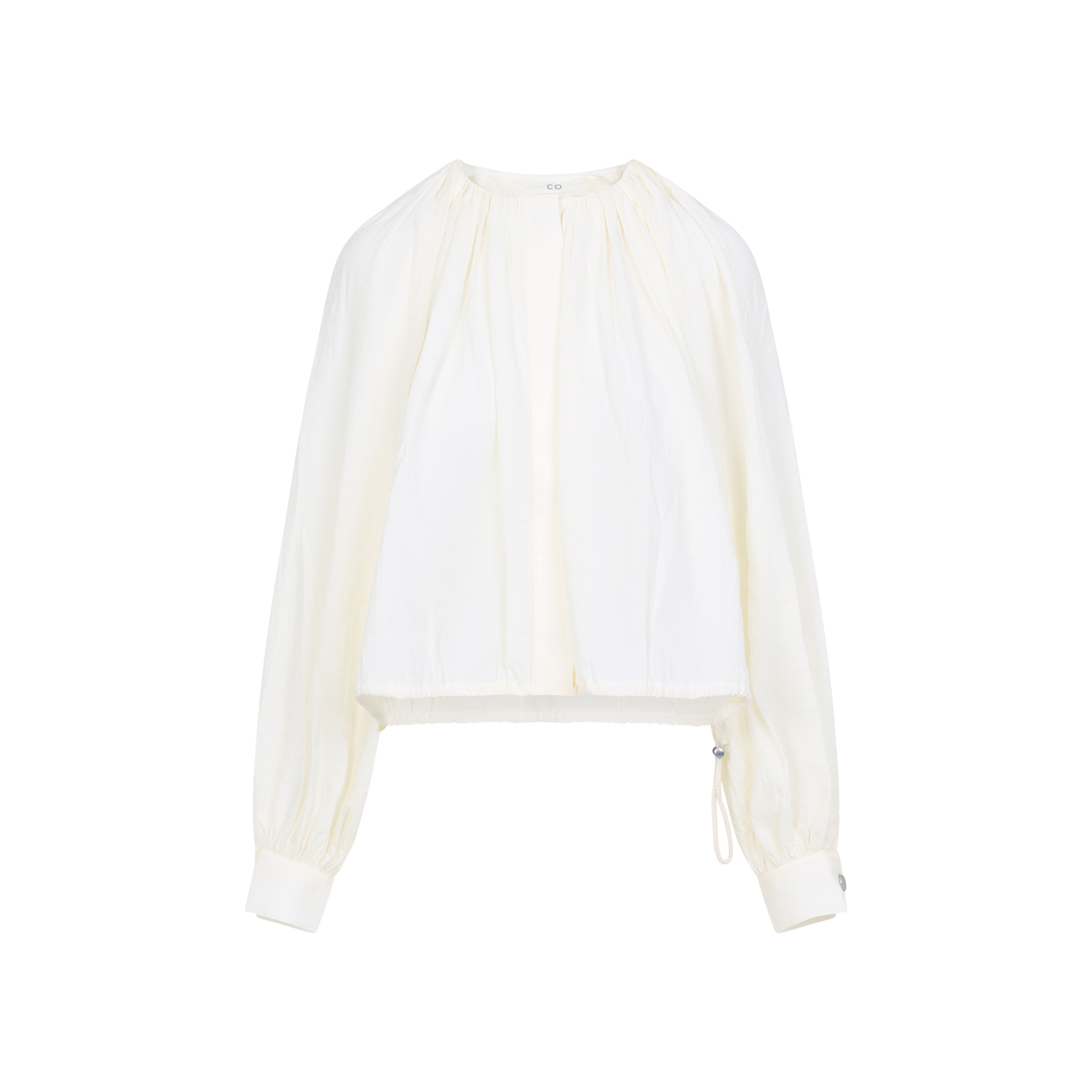 [CO] Shirts Long Sleeve SS26 1122WBRN