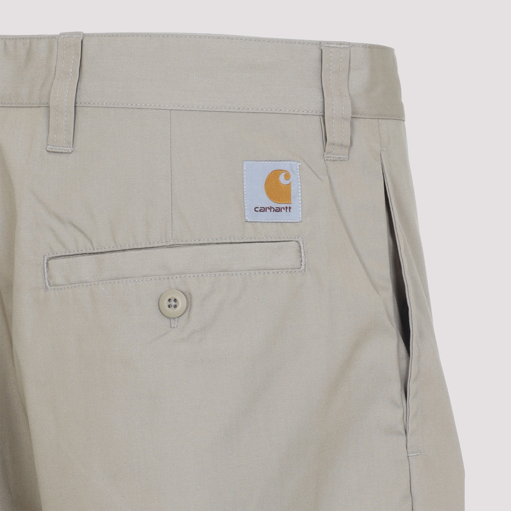 [CARHARTT WIP] Trousers SS26 I0361323IRXX00