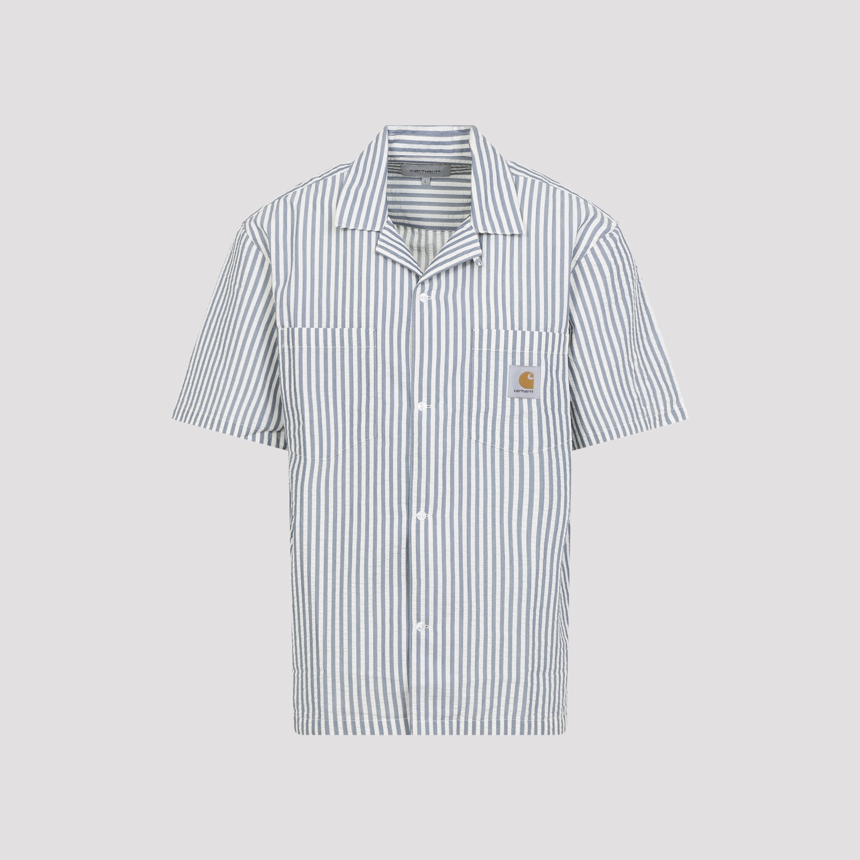 [CARHARTT WIP] Shirts Short Sleeve SS26 I0362033K5XX03