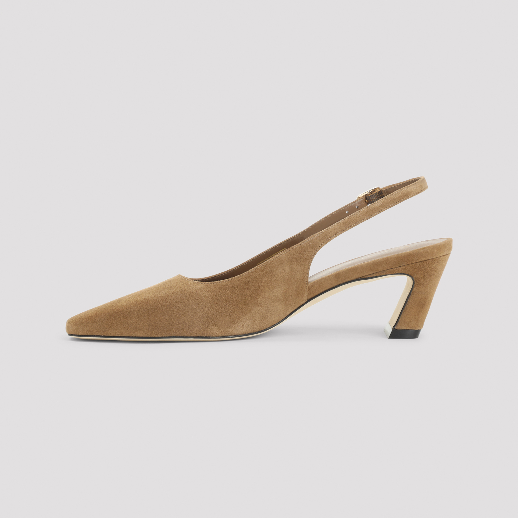 [Stuart Weitzman] Mules SS26 SN059