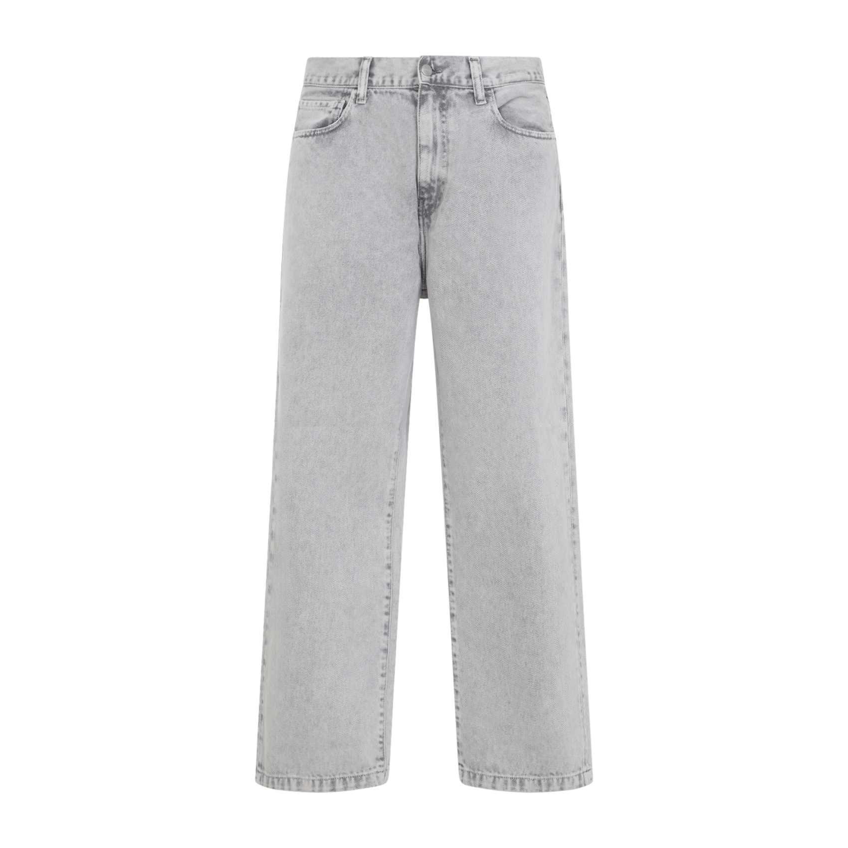 [CARHARTT WIP] Jeans SS26 I0337493IS5F00