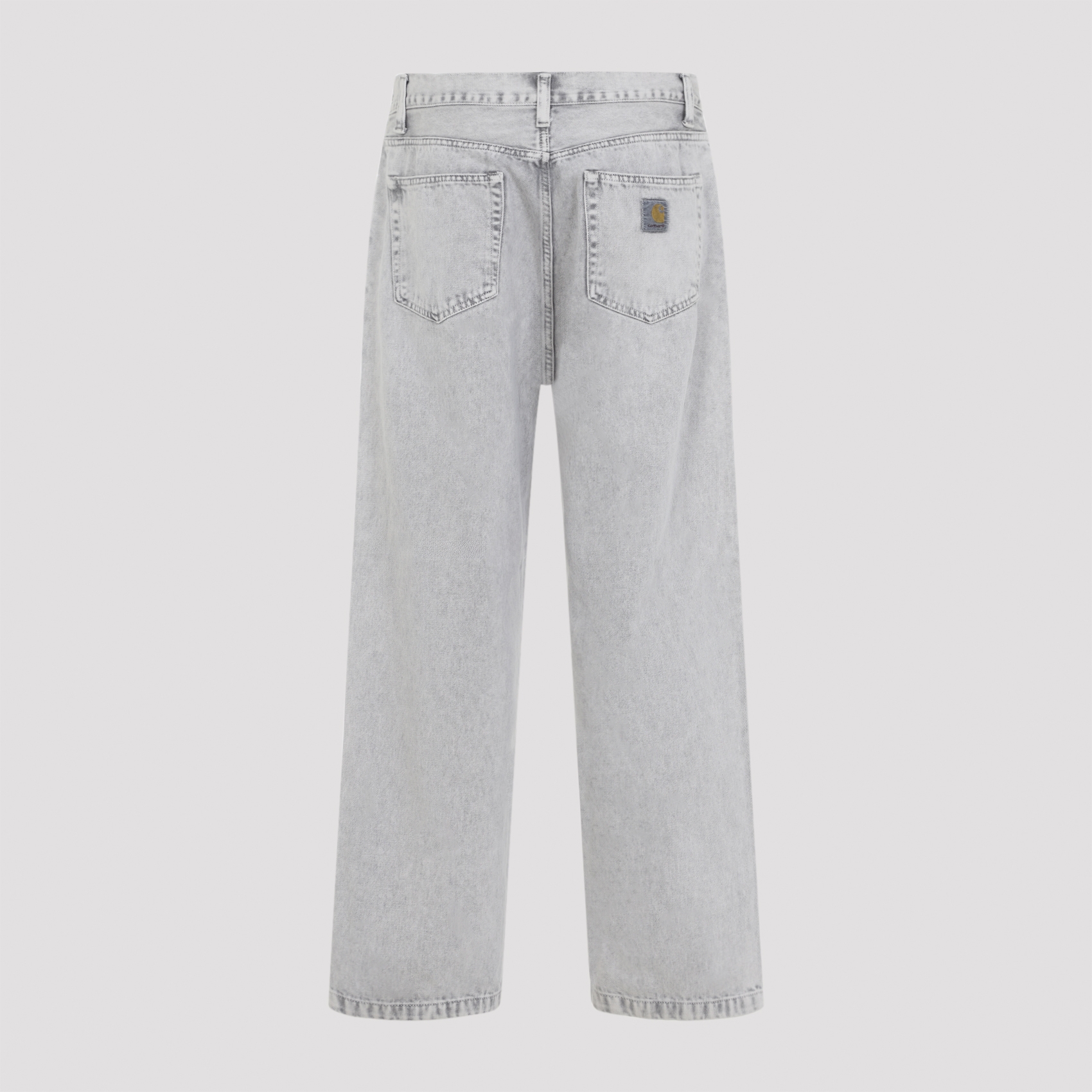 [CARHARTT WIP] Jeans SS26 I0337493IS5F00