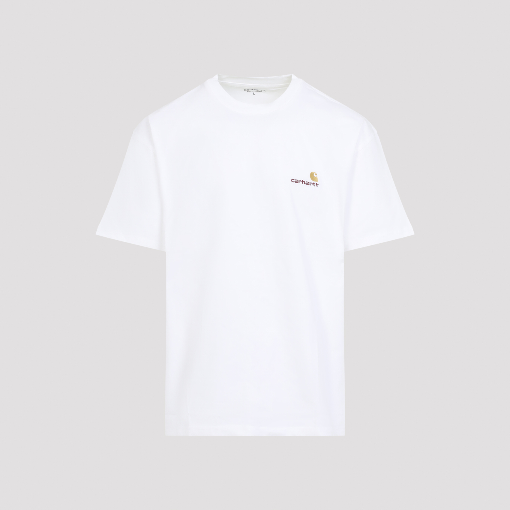 [CARHARTT WIP] T-shirts Short Sleeve SS26 I02995602XX03