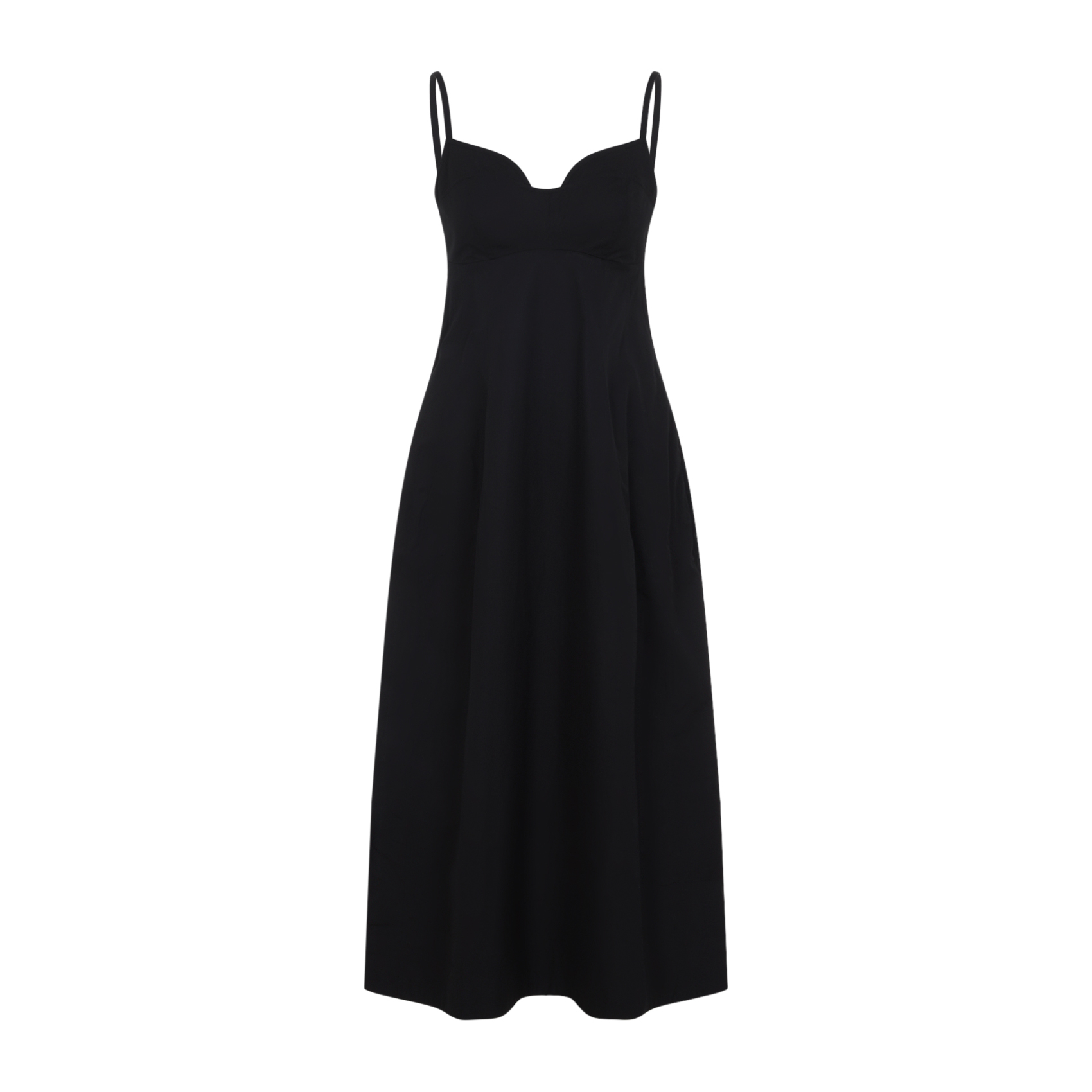 [CO] Sleeveless dress SS26 4582LCSP