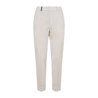 [Peserico] Pants SS26 A04753D.01037