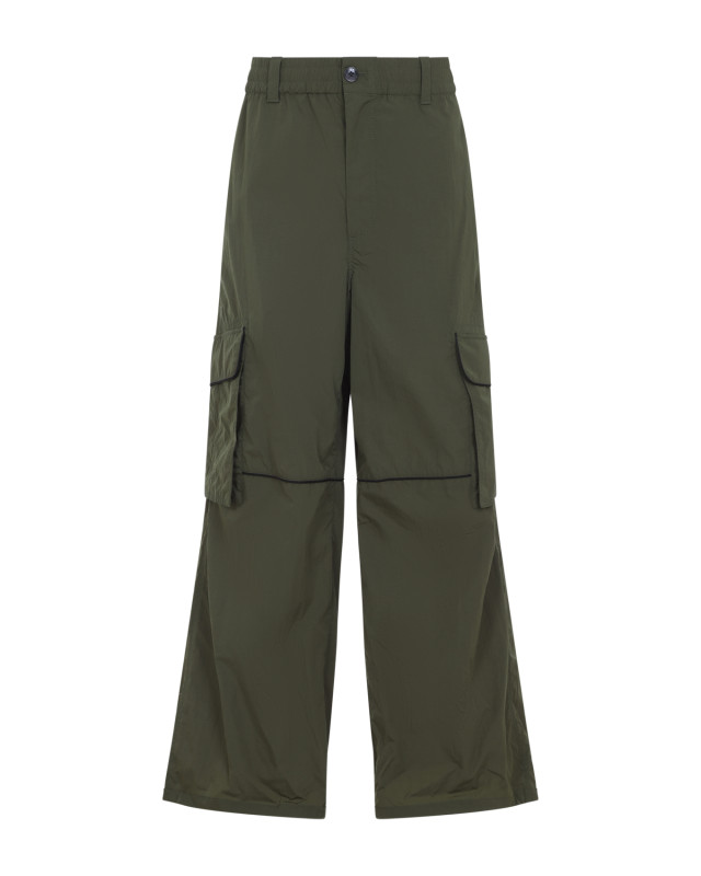 [Marni] Pants SS26 PUMU0336IX.UTN934