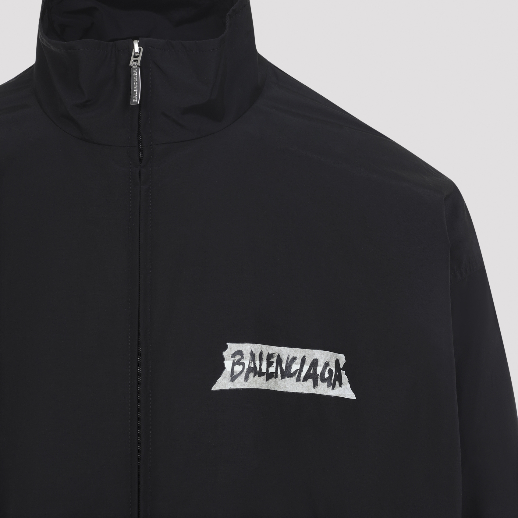 [Balenciaga] Casual Jacket SS26 857713.TPQ38