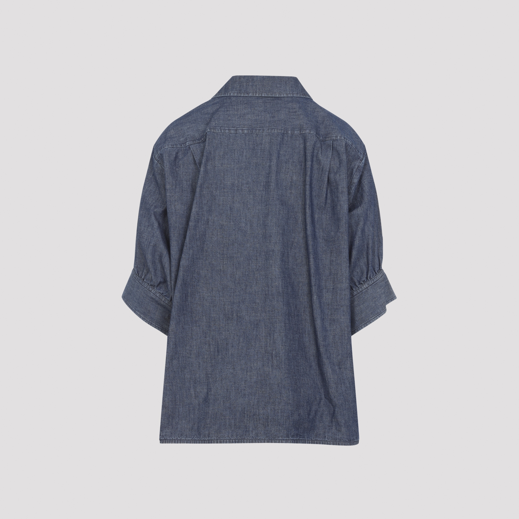 [Jil Sander] Shirt SS26 J02DL0291.J45323
