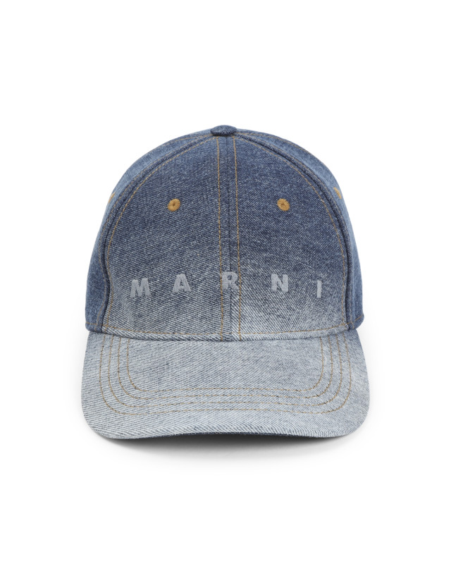 [Marni] Hat SS26 CLZC0108A1.USCY70