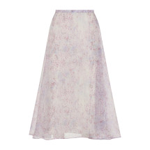 [Alberta Ferretti] Long skirt SS26 A01071649