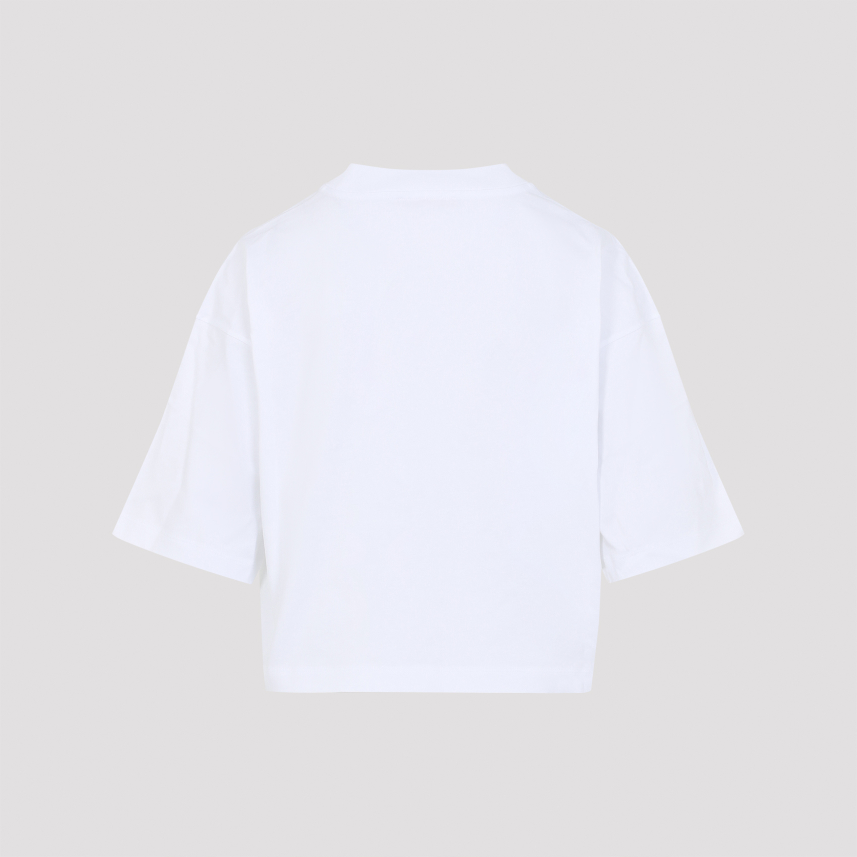 [Marni] T-shirts Short Sleeve SS26 THJE0333P5.USCX42