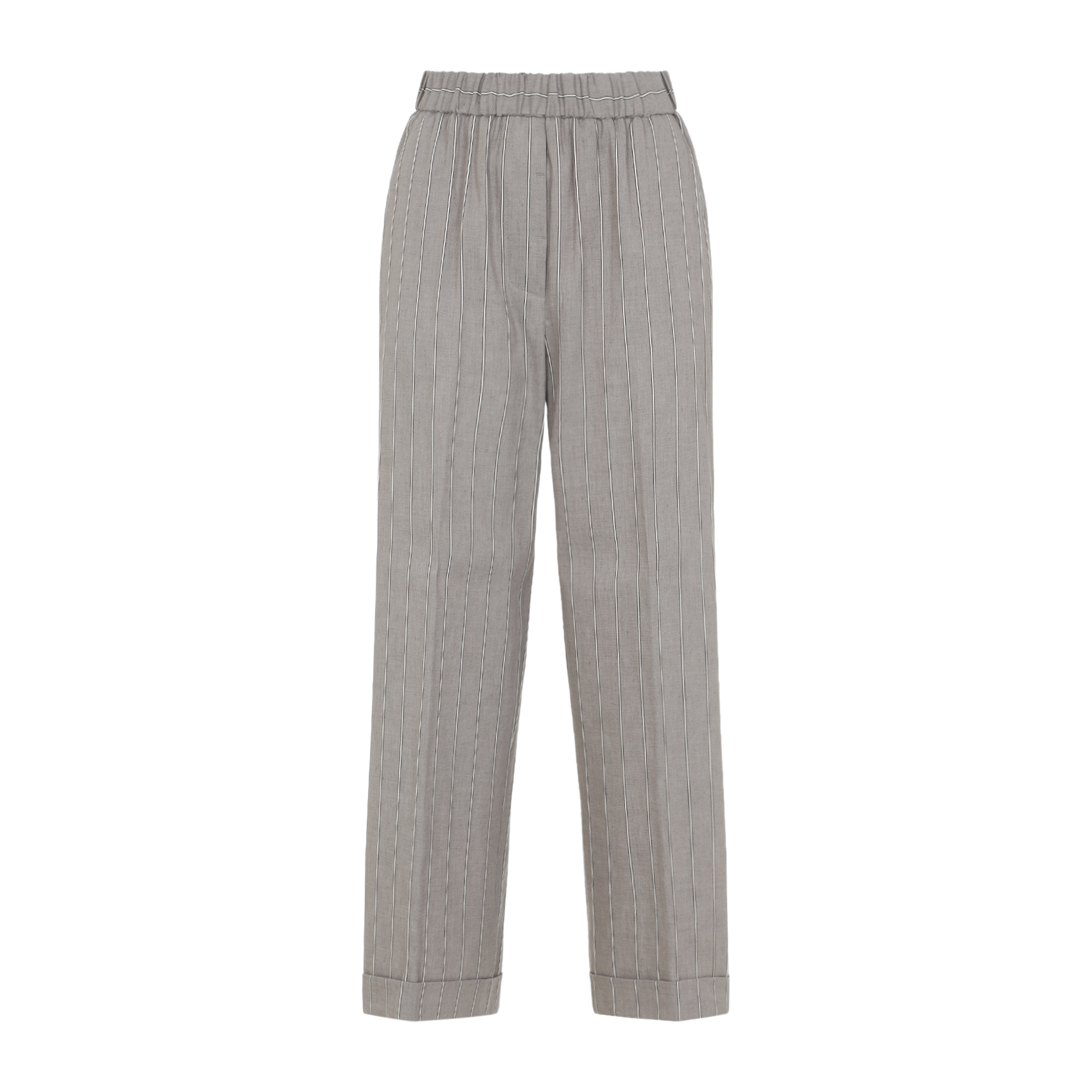 [Peserico] Trousers SS26 A04036.00676