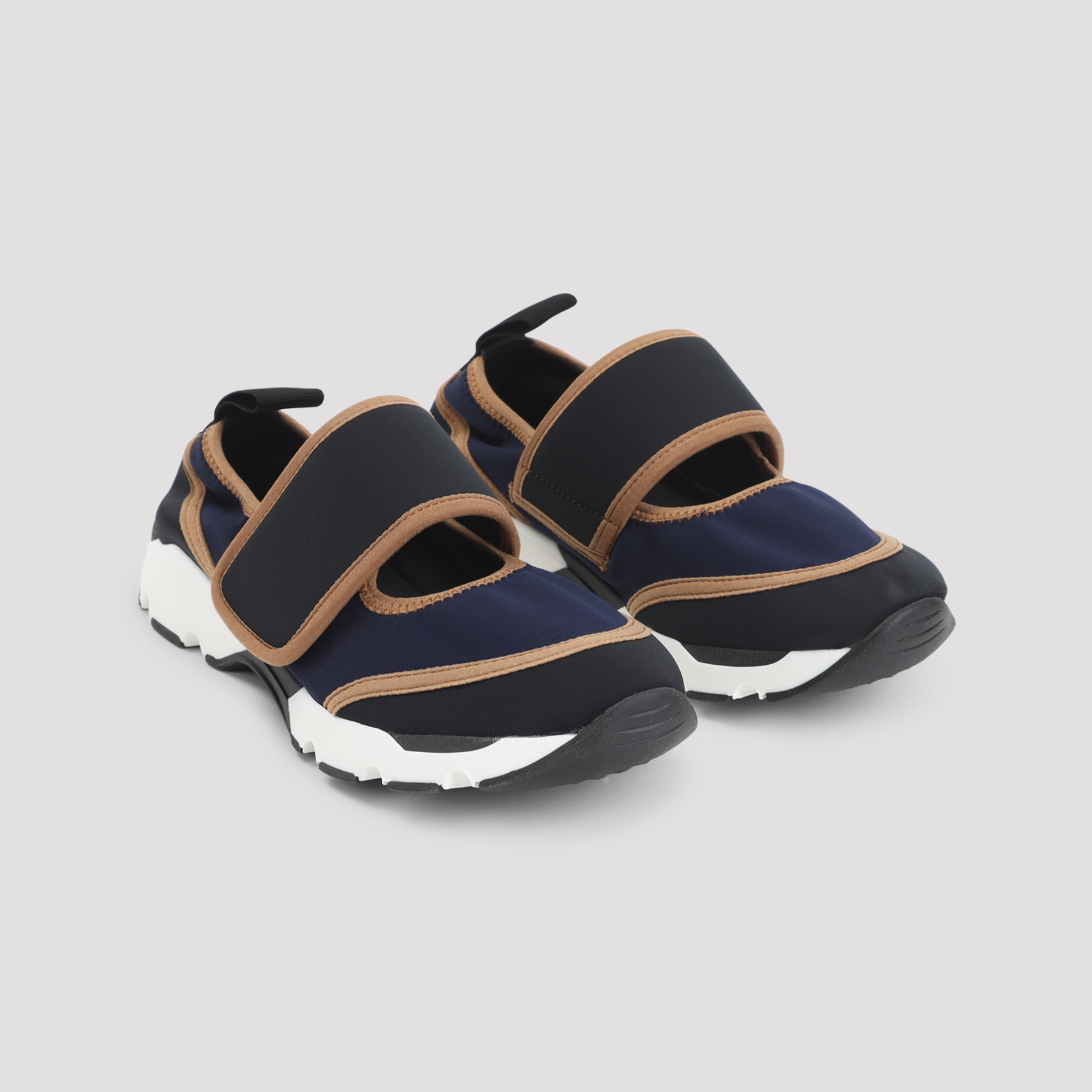 [Marni] Sneakers SS26 SNZW020602.P7613