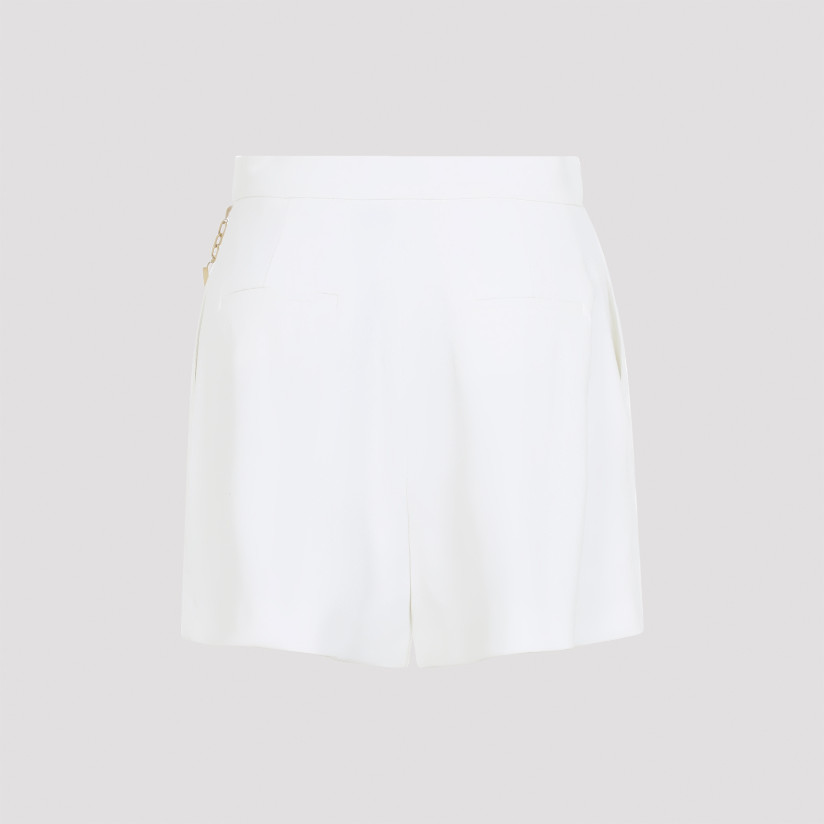 [ELISABETTA FRANCHI] Shorts SS26 SH00561E2