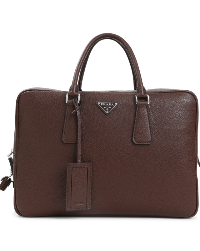 [Prada] Briefcase SS26 2VE027VOOO.2BBE