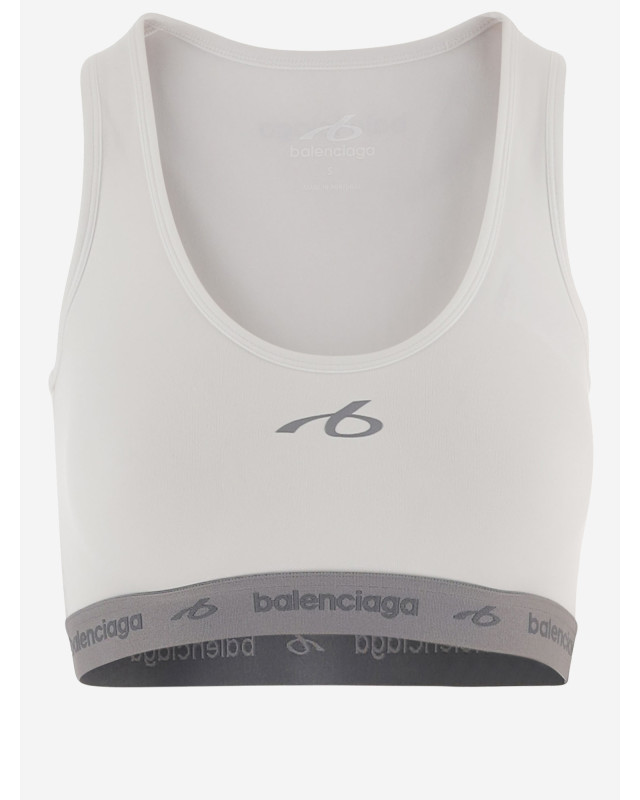 [Balenciaga] T-shirts Sleeveless FW26 A0023QTUVN79000