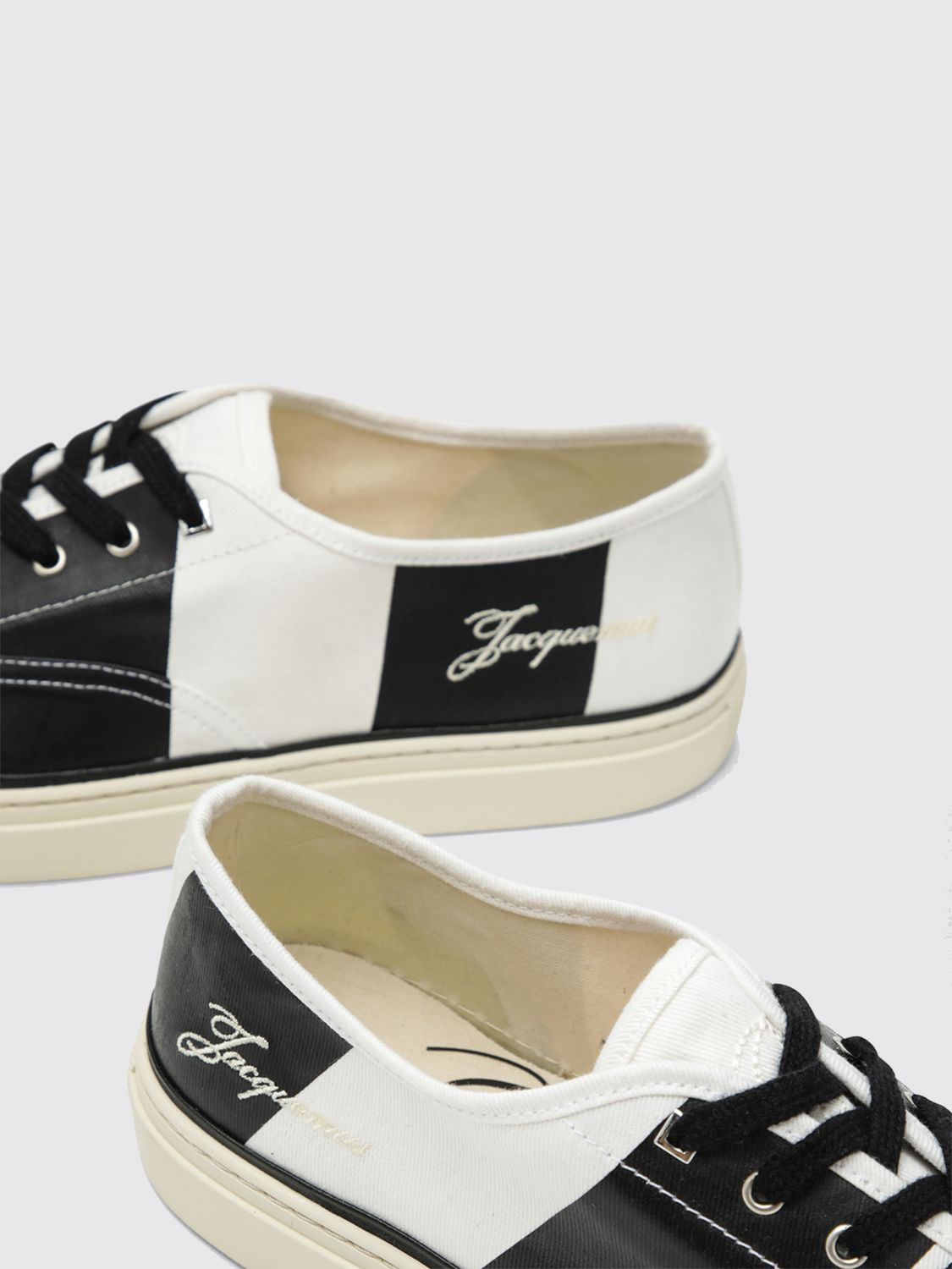 [JACQUEMUS] Sneakers SS26 FOW00212AW00829 1FY