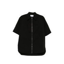 [Givenchy] Shirts Short Sleeve SS26 BM618416E9001
