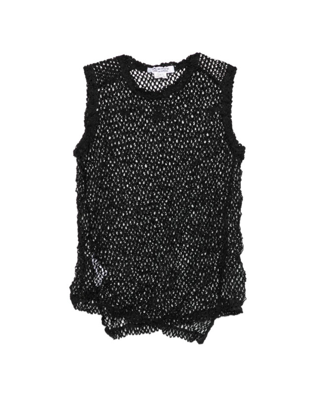 [Comme Comme] T-shirts Sleeveless SS26 RQT0150511