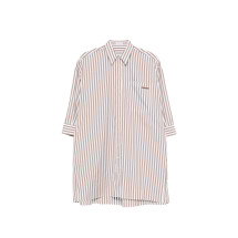[Brunello Cucinelli] Shirts Long Sleeve SS26 MH744MR106C024