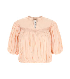 [Twin Set] Blouse SS26 261TT233113144