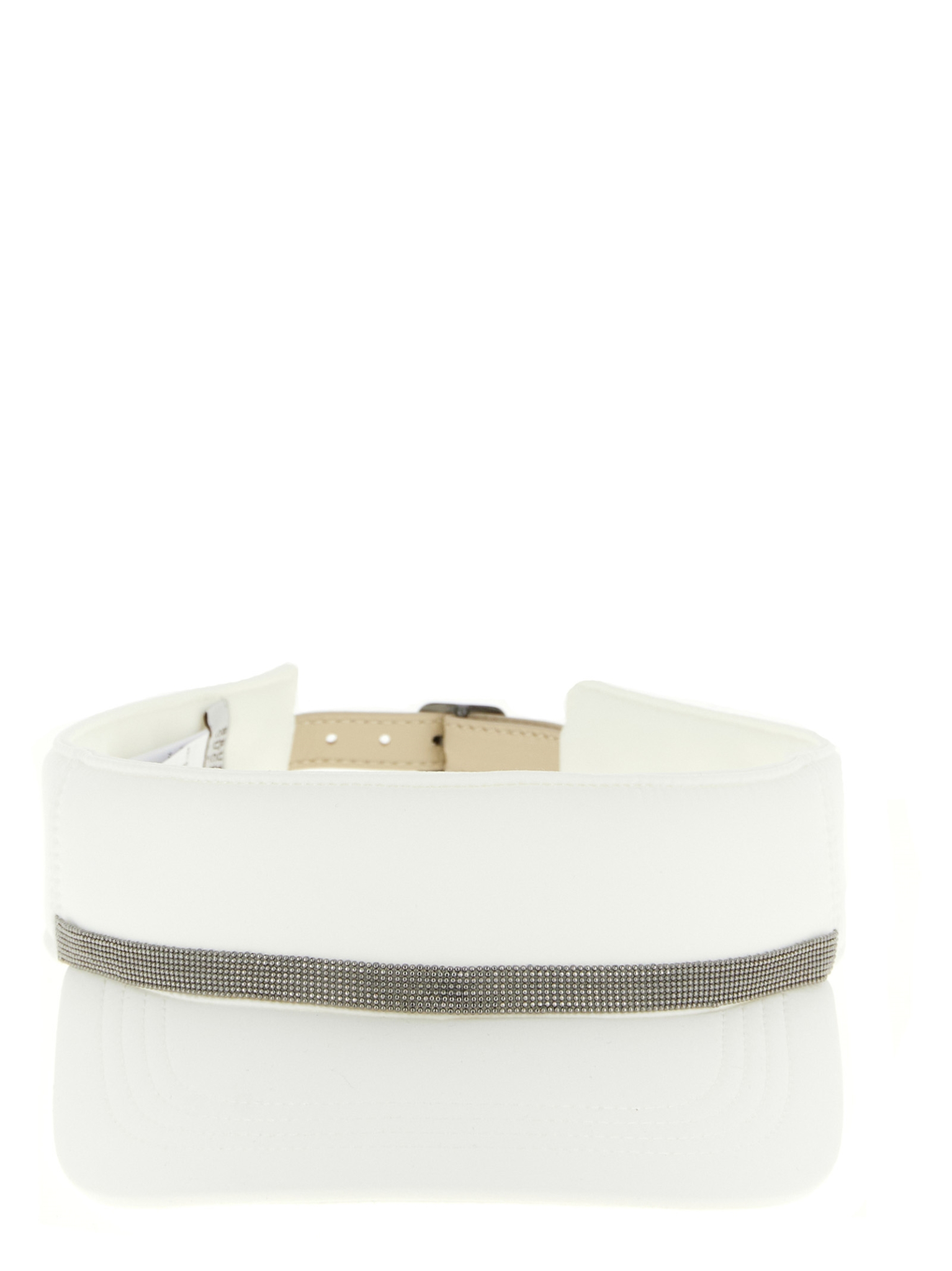 [Brunello Cucinelli] Hat SS26 MCAP9T001C007