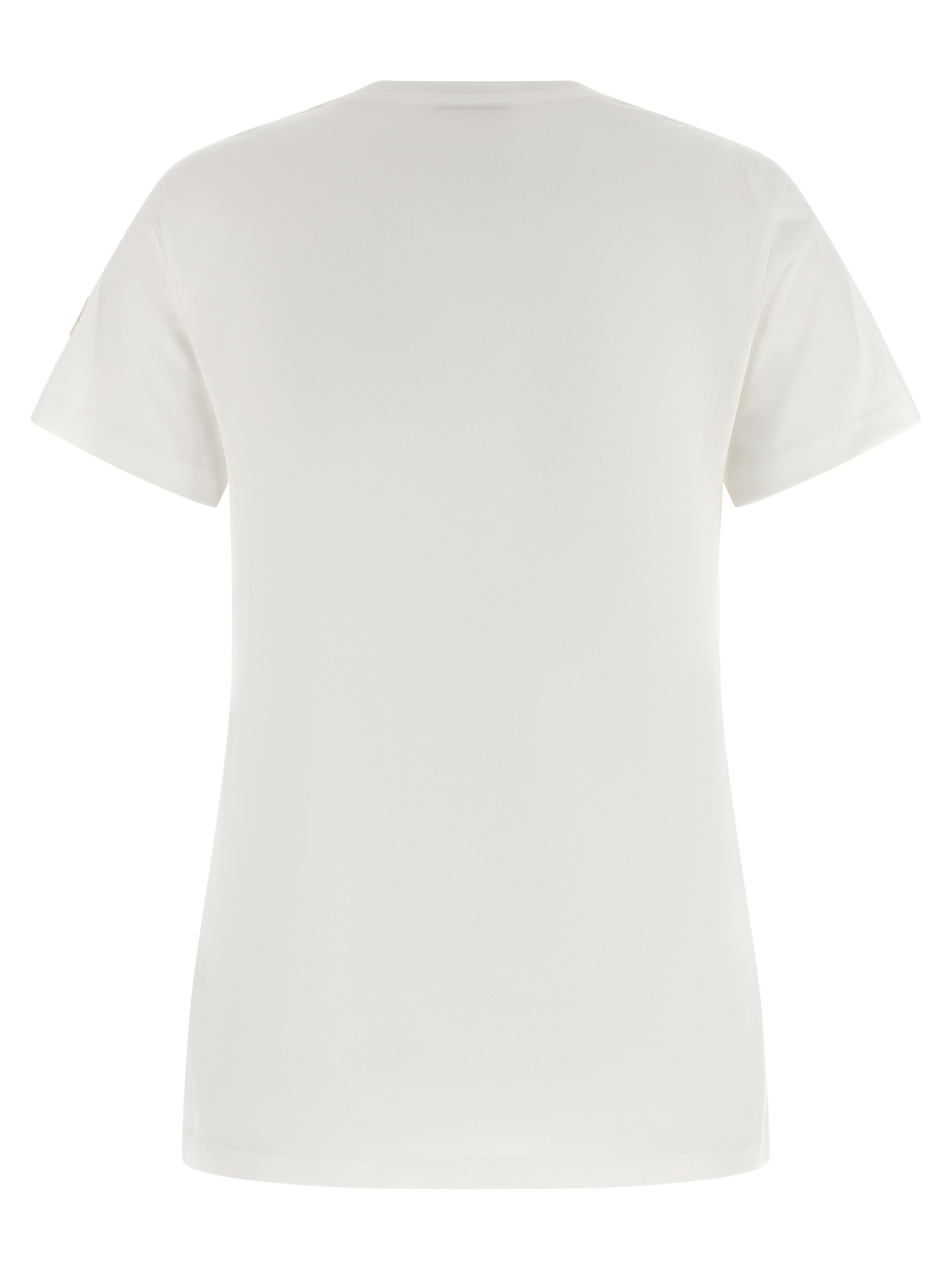 [Moncler] T-shirts Short Sleeve SS26 L10938C73200V8058033