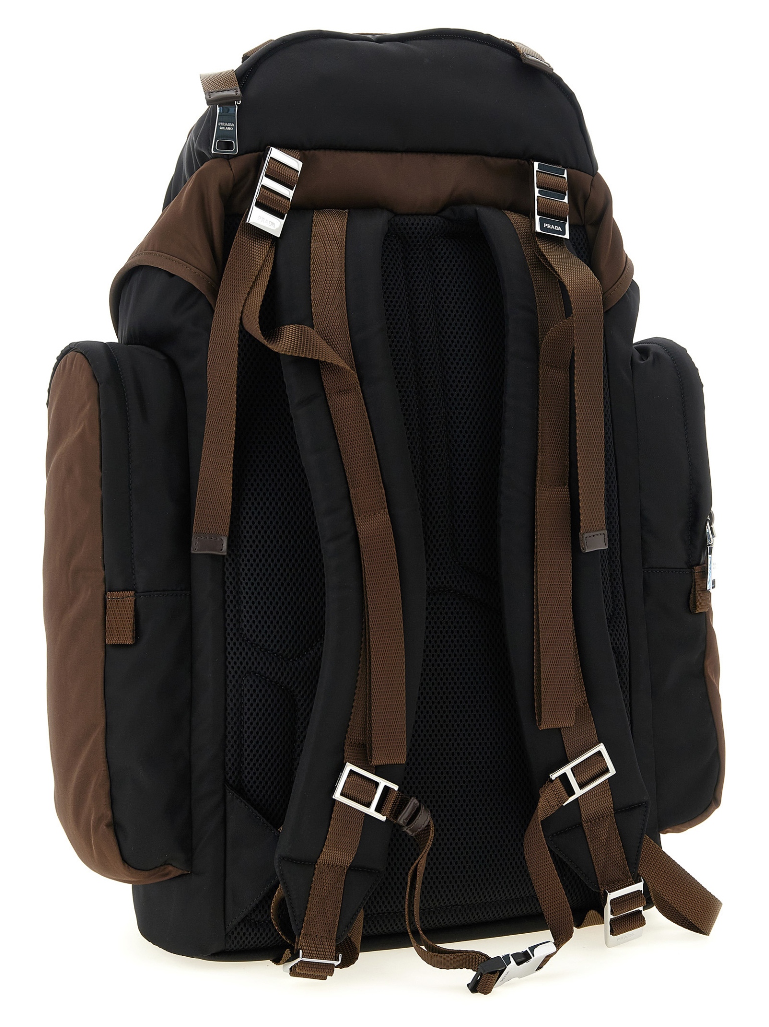 [Prada] Backpack SS26 2VZ120VOOM2DMGF03MQ