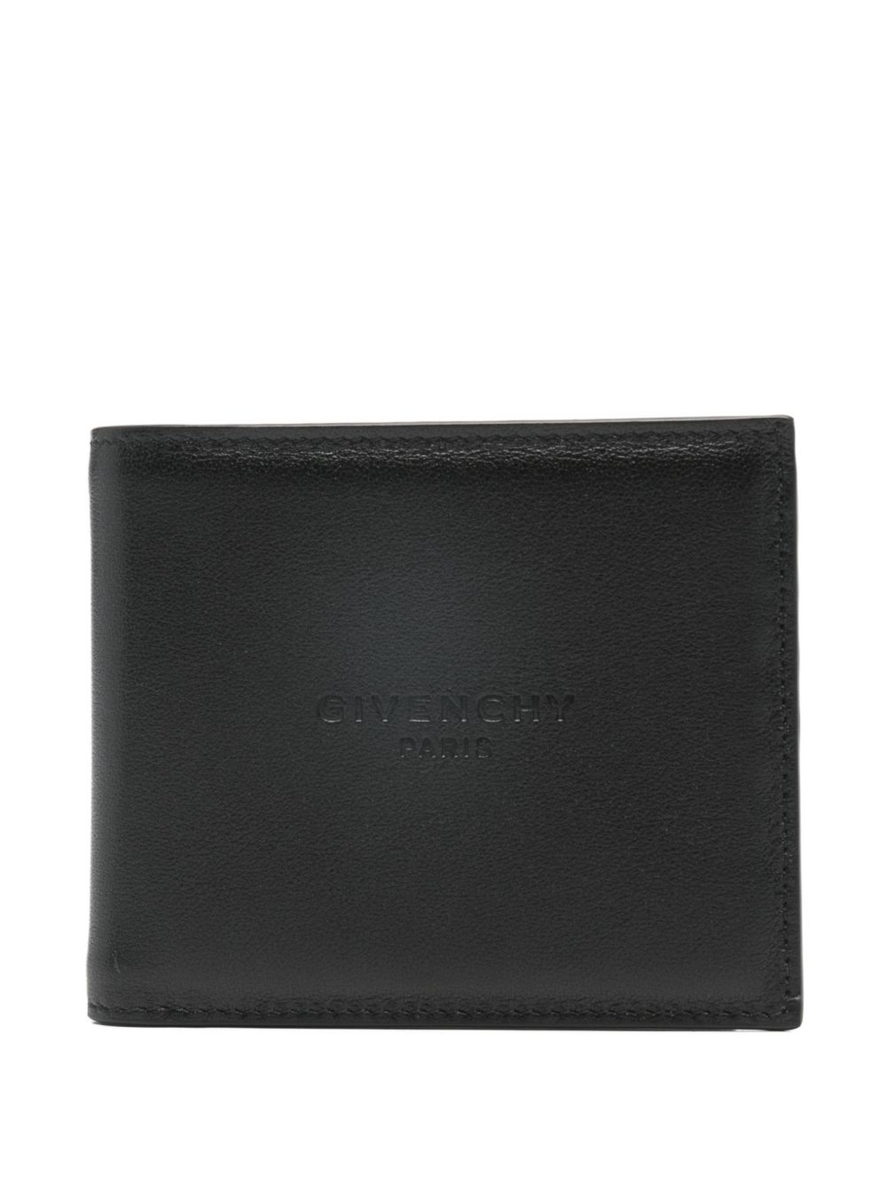 [Givenchy] Wallet SS26 BK60FZK21L001