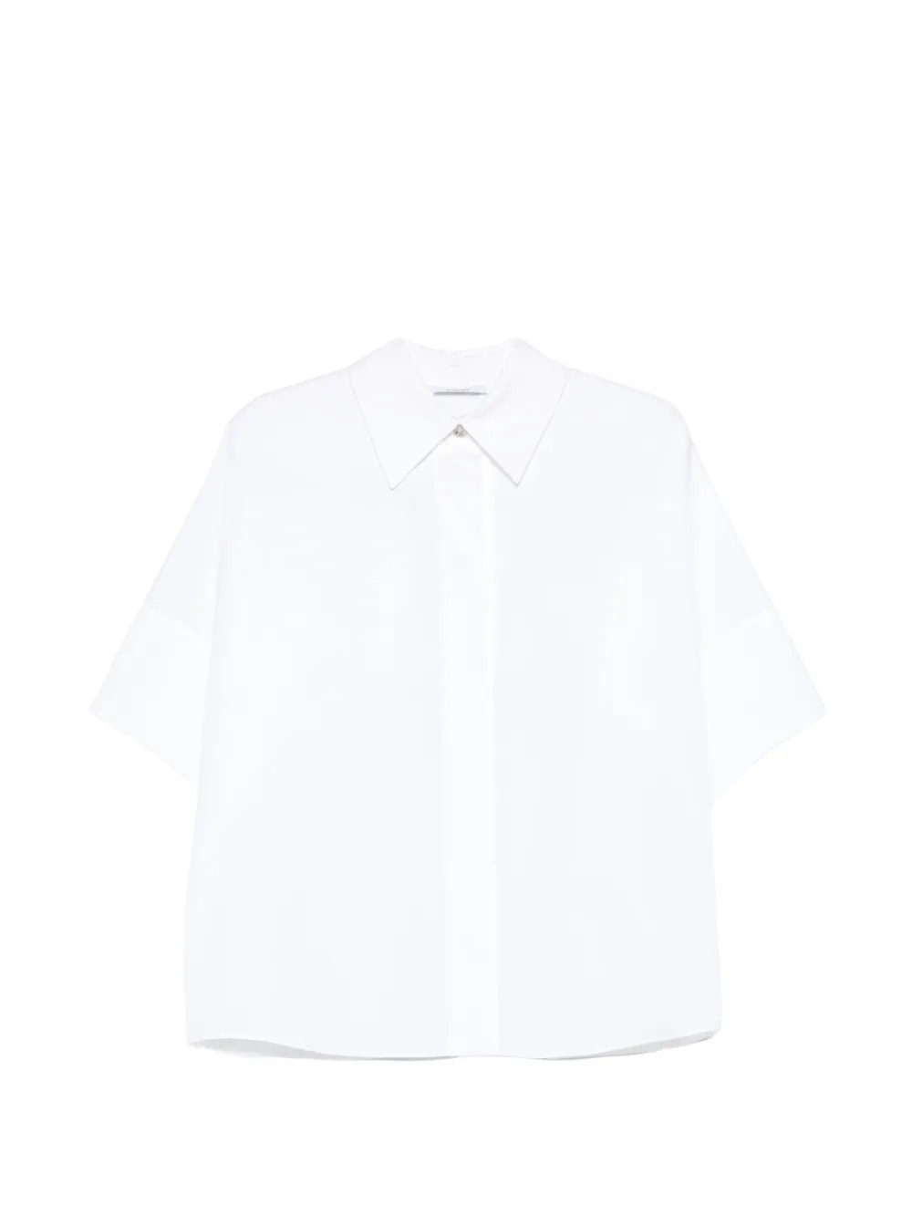[Givenchy] Shirts Short Sleeve SS26 BW61J41634100