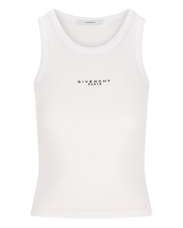 [Givenchy] T-shirts Sleeveless SS26 BW70FPP7BR100