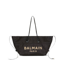[Balmain] Tote bag SS26 GN1FI015TRAA0PA