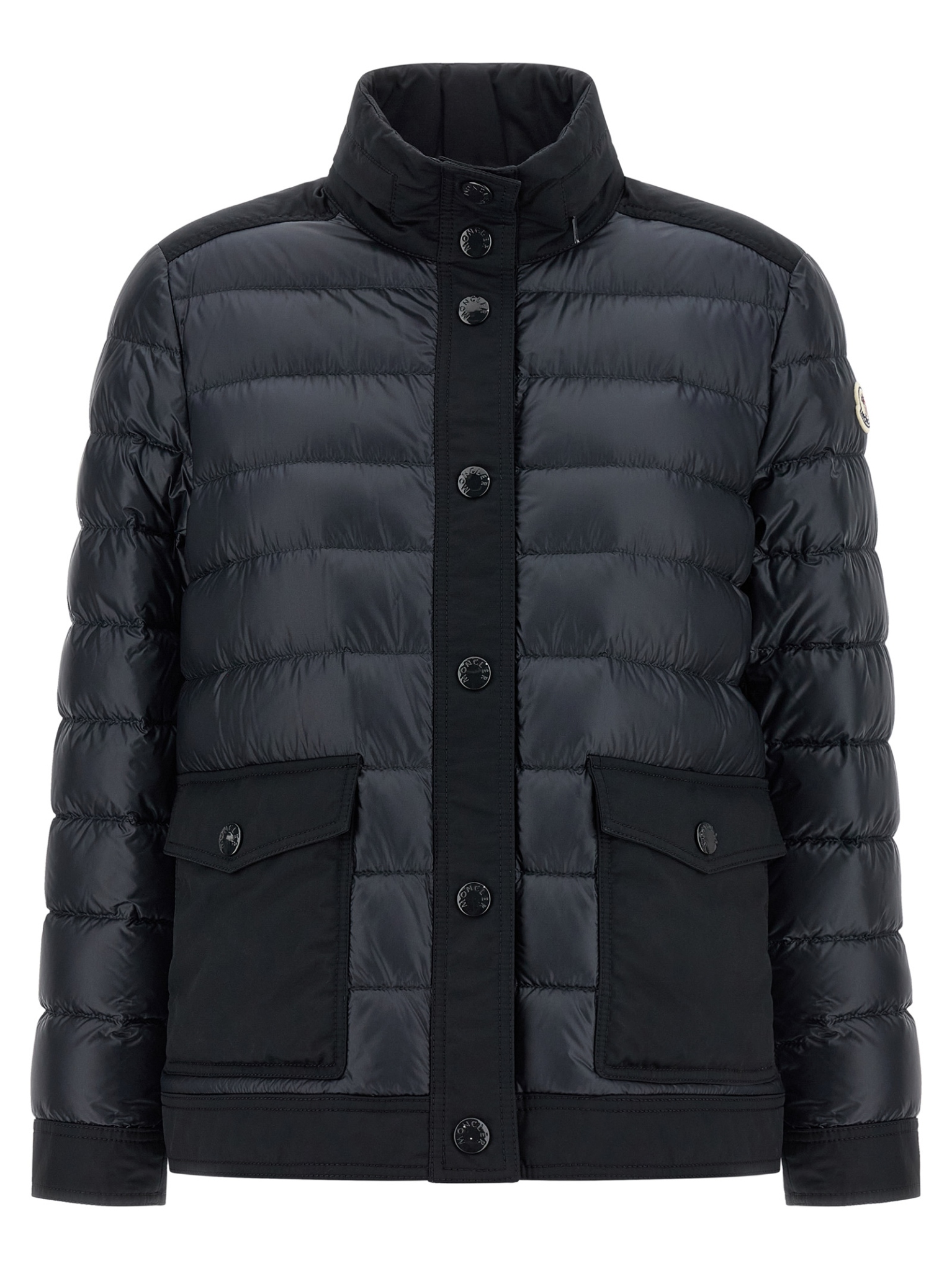 [Moncler] Down jacket SS26 L10931A00009597YG778