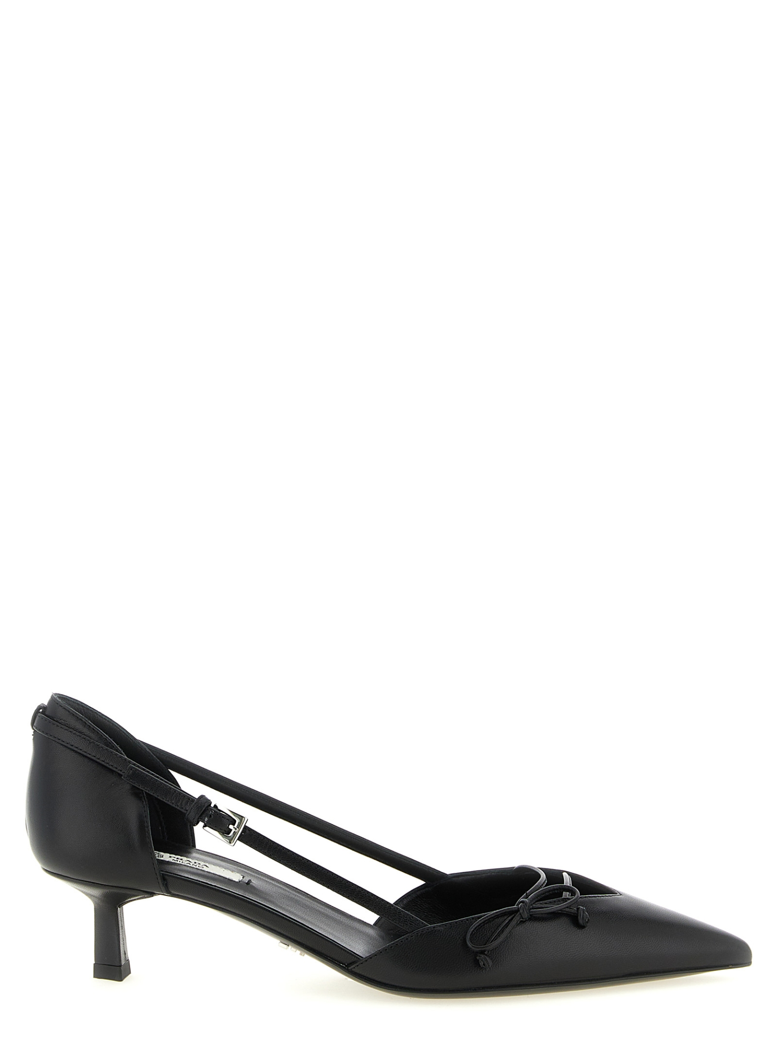[Prada] Pumps SS26 1I442OFB045011F0002