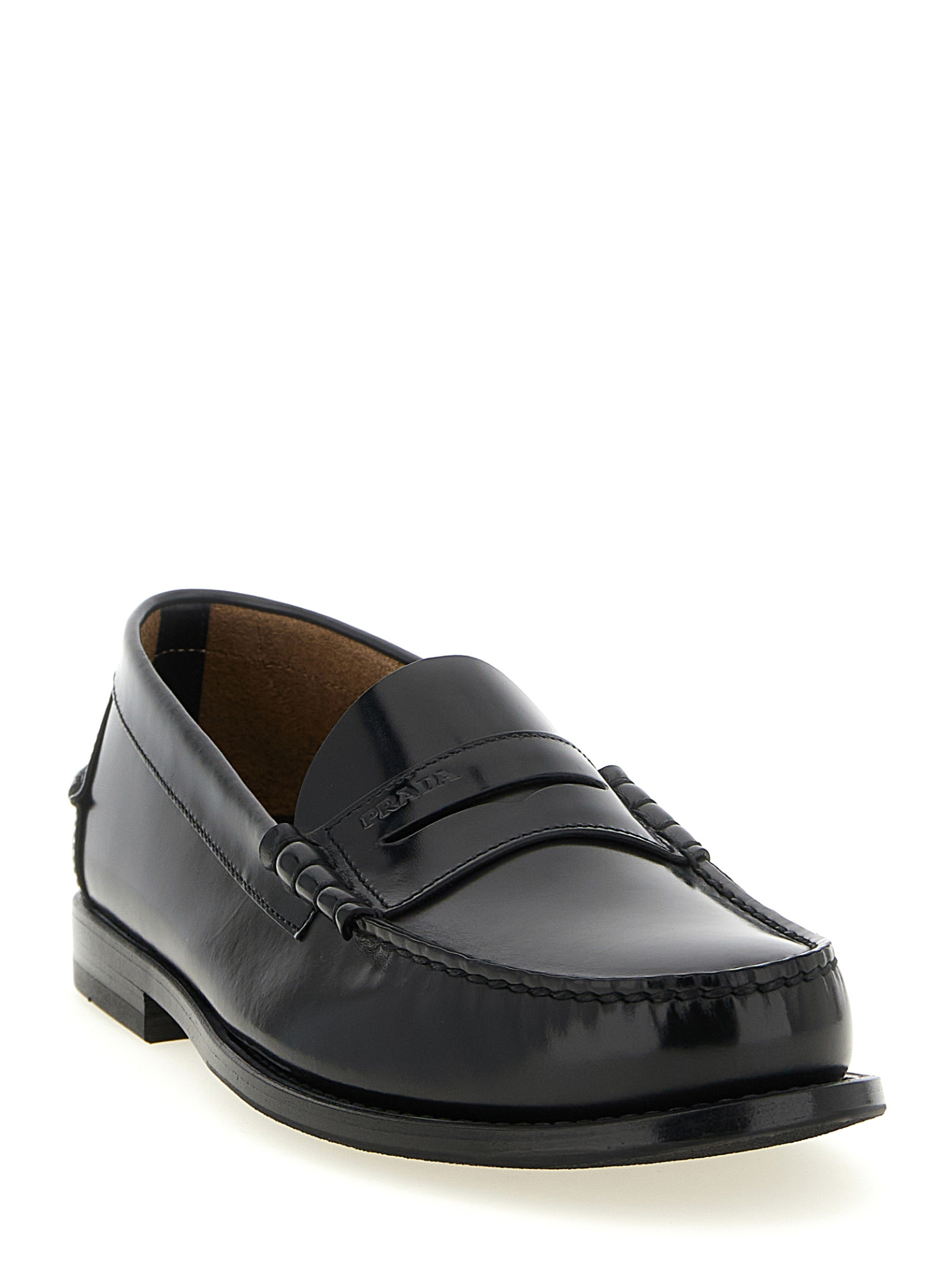 [Prada] Loafer SS26 2DA132FX000055F0002