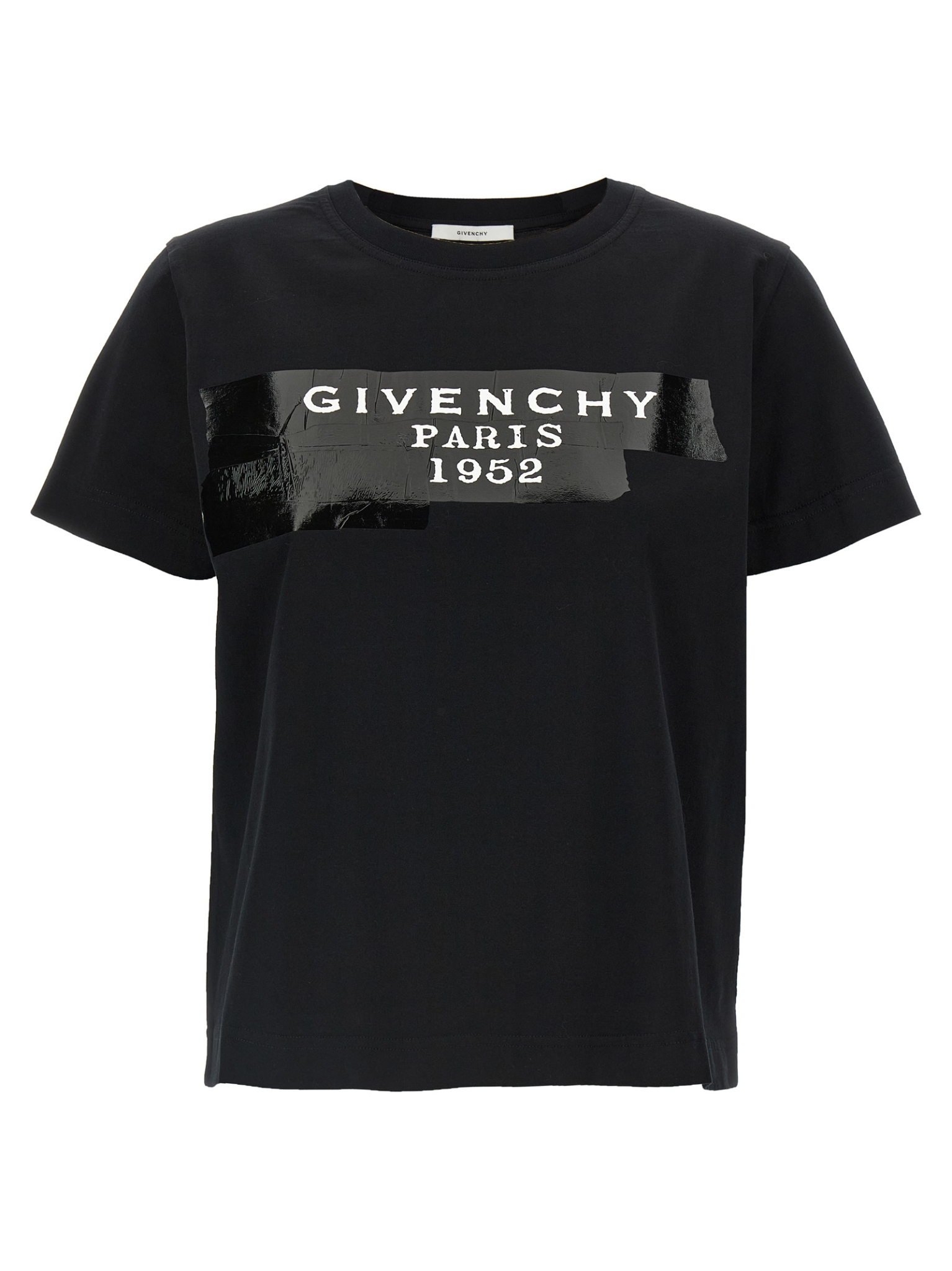 [Givenchy] T-shirts Short Sleeve FW25 BW70FJP78U001