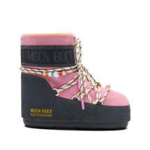 [MOON BOOT x GUEST IN RESIDENCE] Ankle Boots SS26 80D1409730HJ05