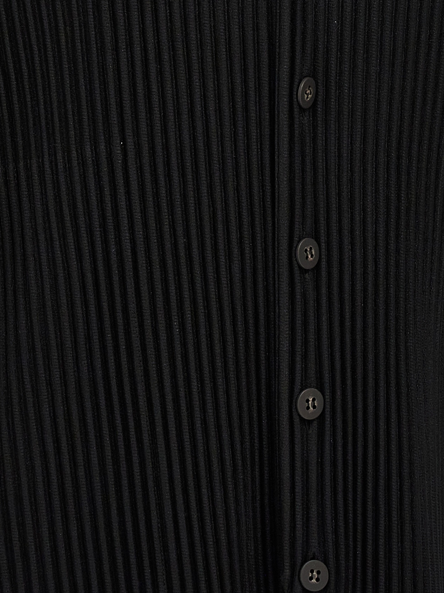 [HOMME PLISSE' ISSEY MIYAKE] Vest FW25 HP59JE51115