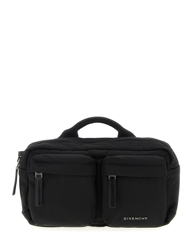 [Givenchy] Cross body bag FW25 BK50F8K1ZL001