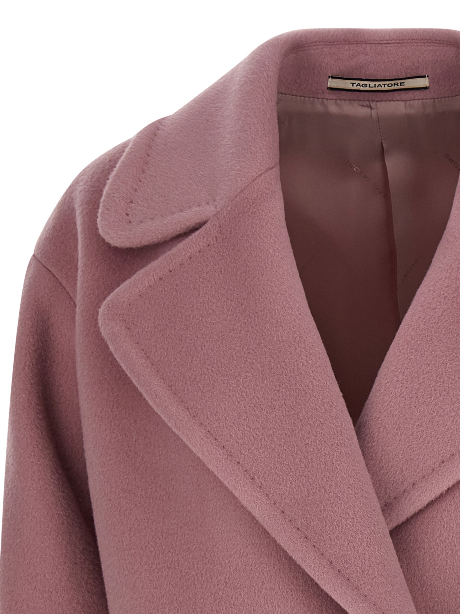 [TAGLIATORE] Coat FW25 ASTRID350005EY869