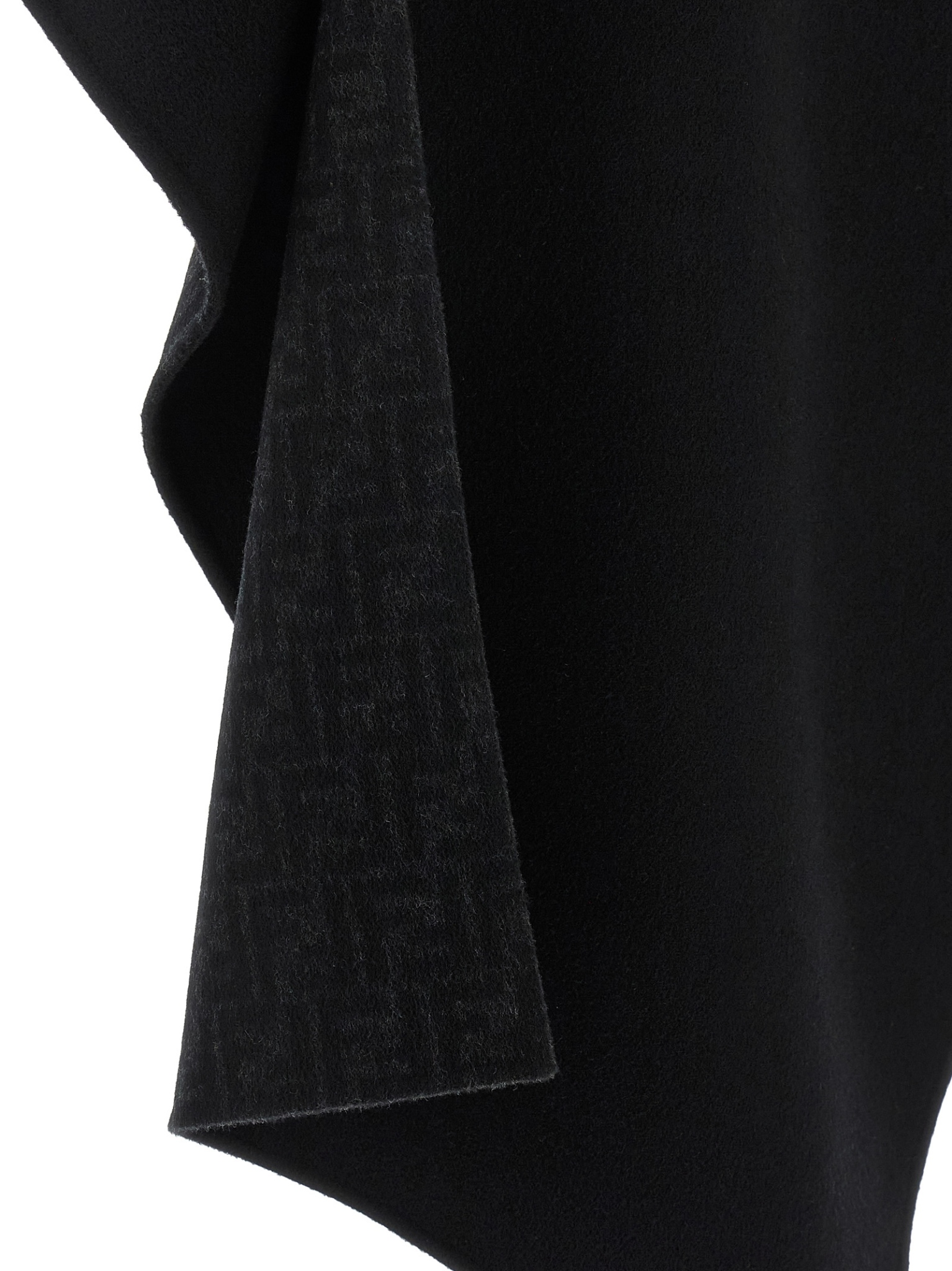 [Fendi] Cape FW25 FF6144A5HDF1FL8
