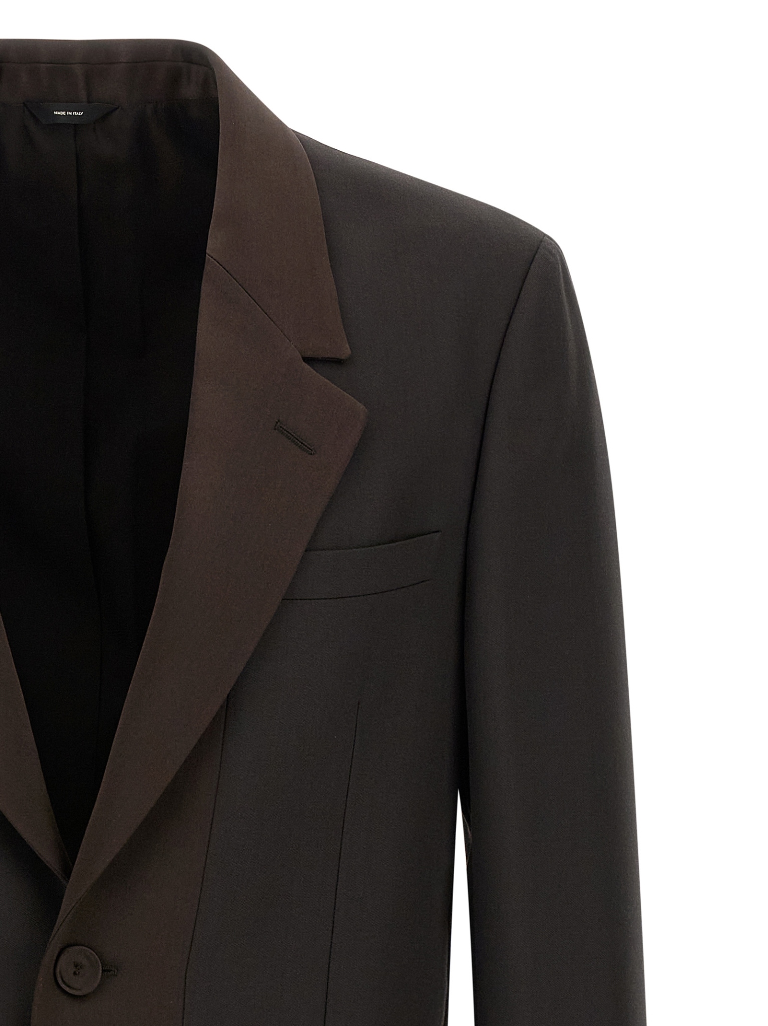 [Fendi] Blazer FW25 FJ0980AOYIF0TY8