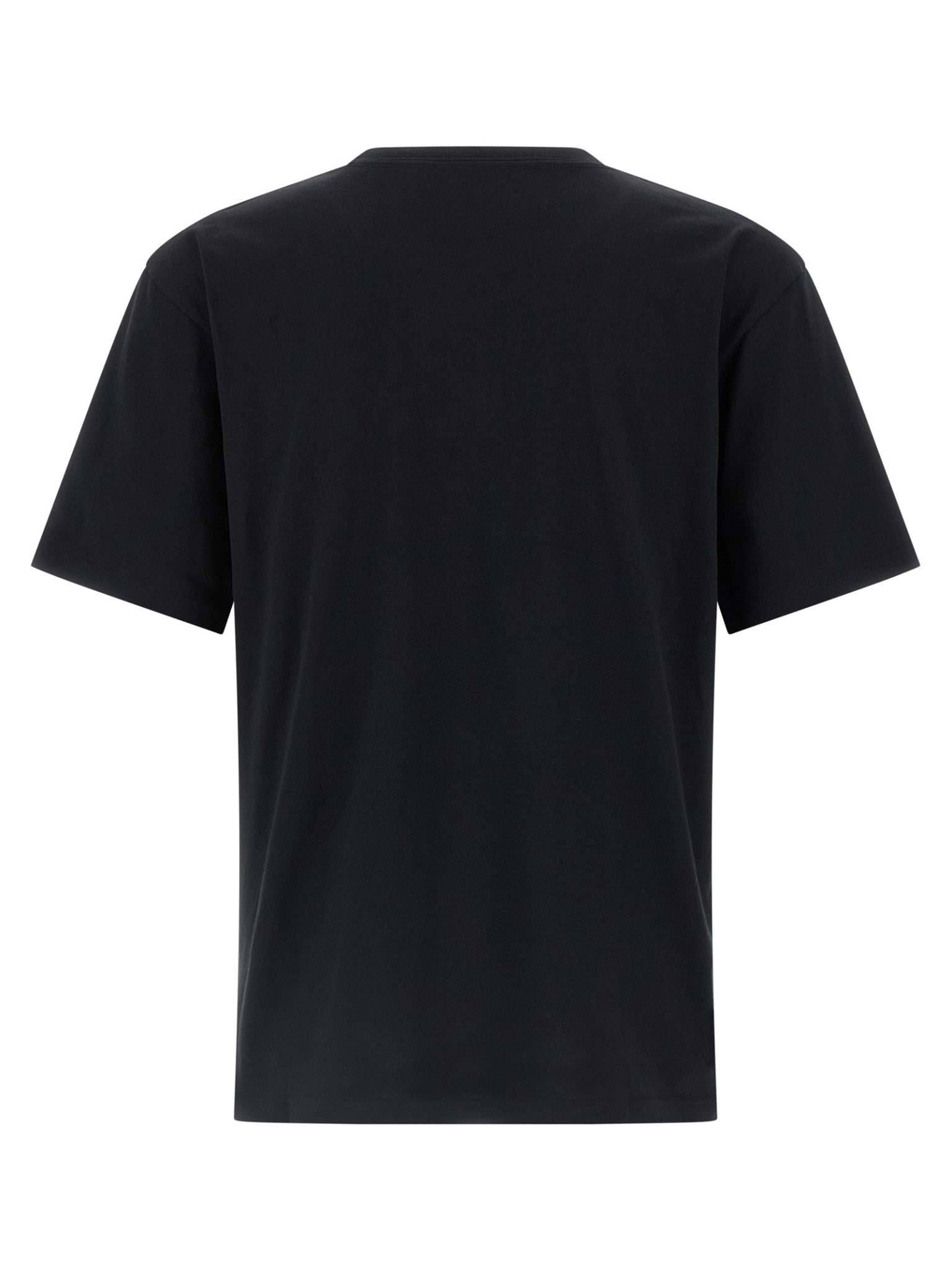 [Valentino Garavani] T-shirts Short Sleeve FW25 V0MG16PB6E0NR
