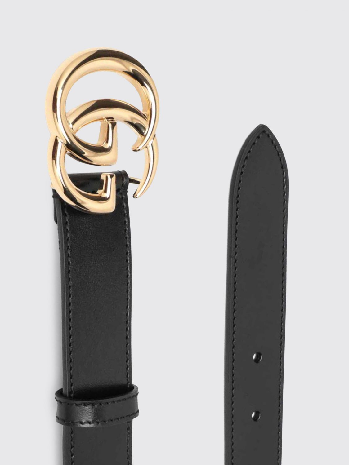 [Gucci] Belt SS26 4145160YA0G 1000