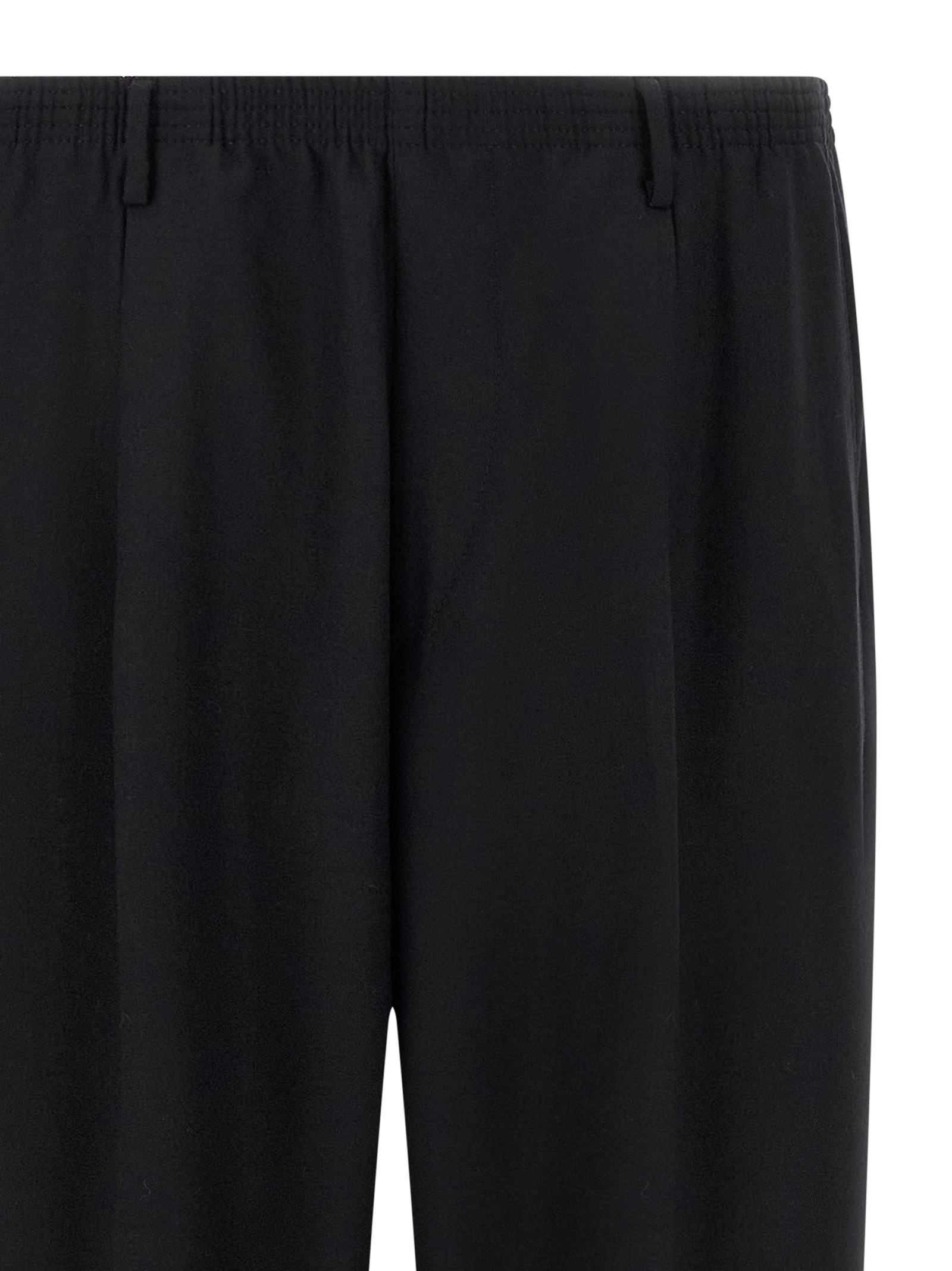 [Cellar Door] Trousers FW25 WA110585BLWW19699