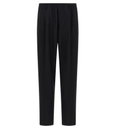 [Cellar Door] Trousers FW25 WA110585BLWW19699