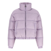 [Ienki Ienki] Down jacket FW25 COOLJACKETENNIONYLONENNIOLILAC