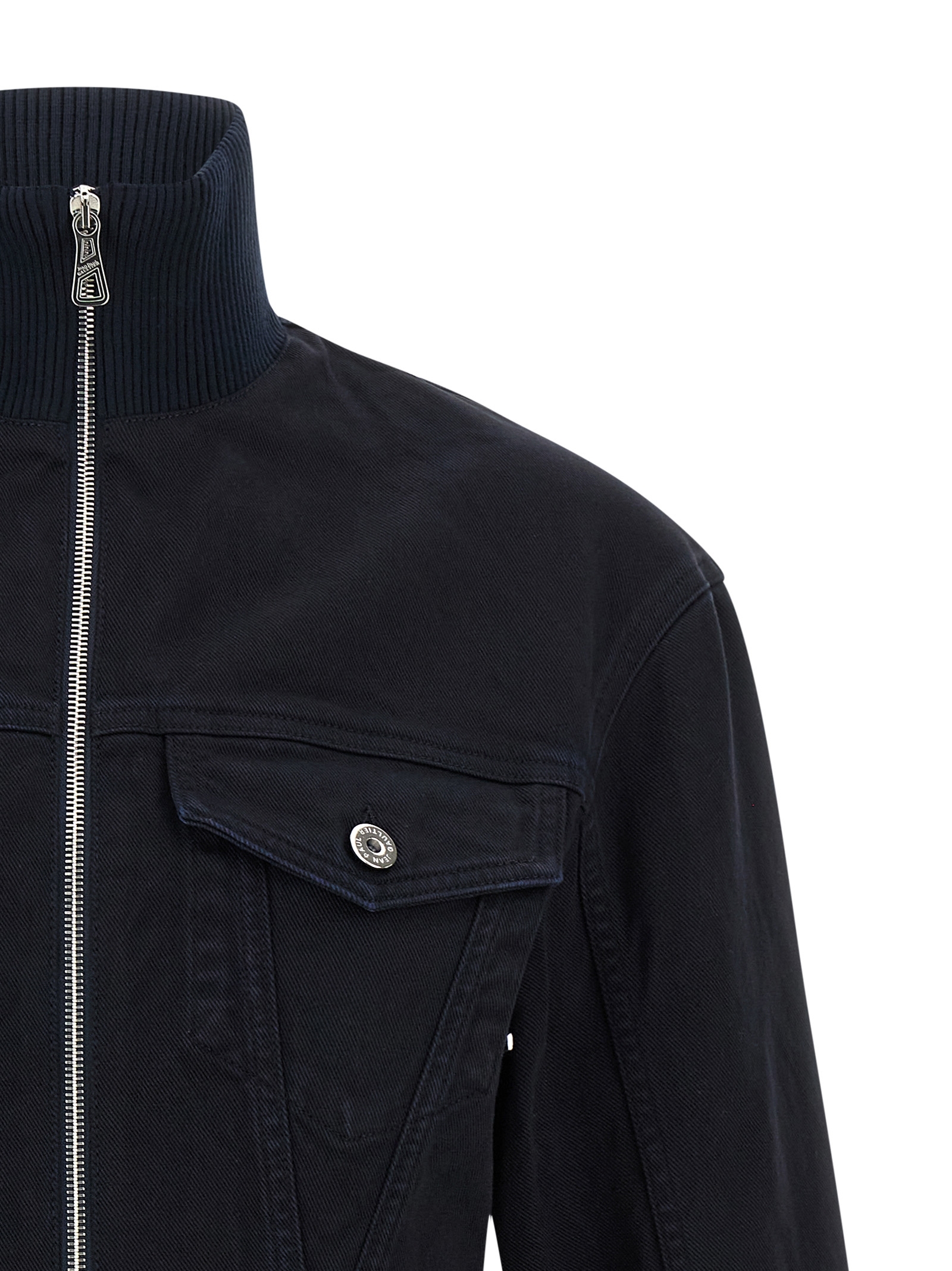[JEAN PAUL GAULTIER] Casual Jacket FW25 2504WJA011W04959